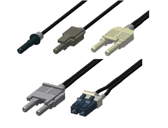 Cables and Plugs