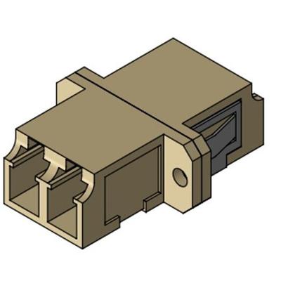 LC-LC Adaptor (FP-00C-LX0)